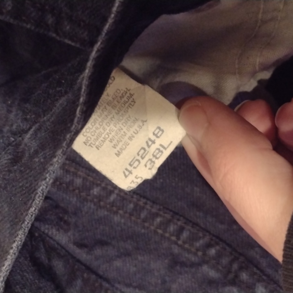 Jeans - Picture 3 of 7